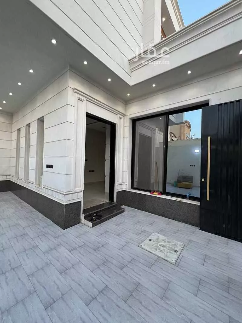 فيلا للبيع في شارع ابن الصقر, حي الخليج, مدينة الرياض, منطقة الرياض 1 صورة