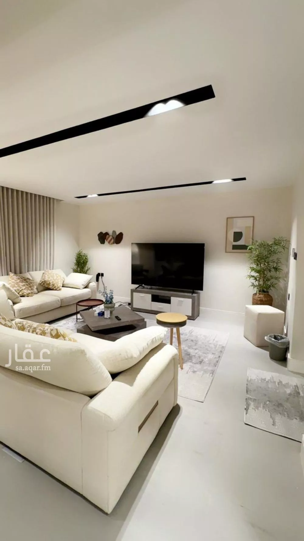 شقة للإيجار في شارع ابي منصور الشيباني, حي العقيق, مدينة الرياض, منطقة الرياض 1 صورة