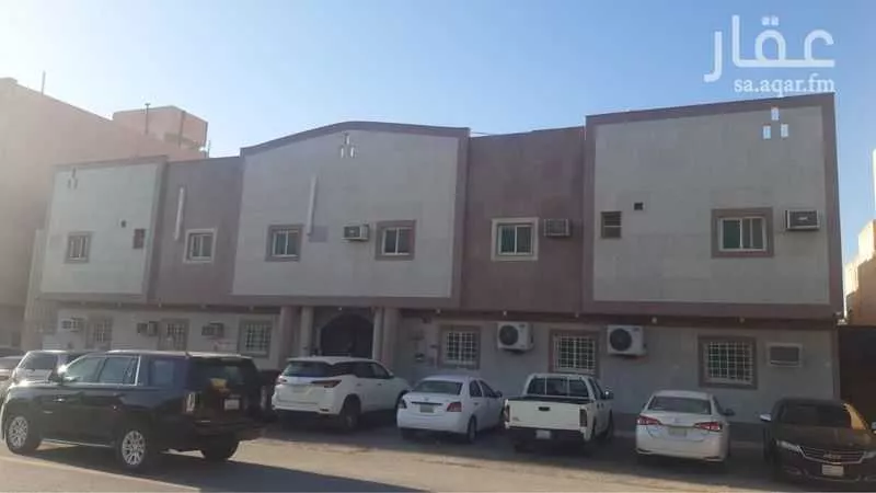 شقة للإيجار في شارع الامير مشهور بن عبدالعزيز, حي المرسلات, مدينة الرياض, منطقة الرياض 1 صورة
