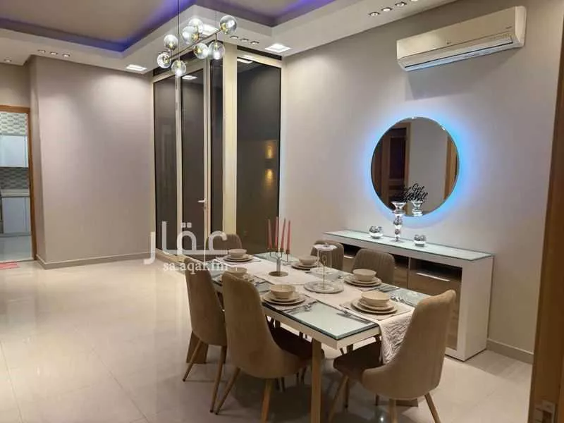 شقة للإيجار في شارع الحميدان, حي النفل, مدينة الرياض, منطقة الرياض 1 صورة