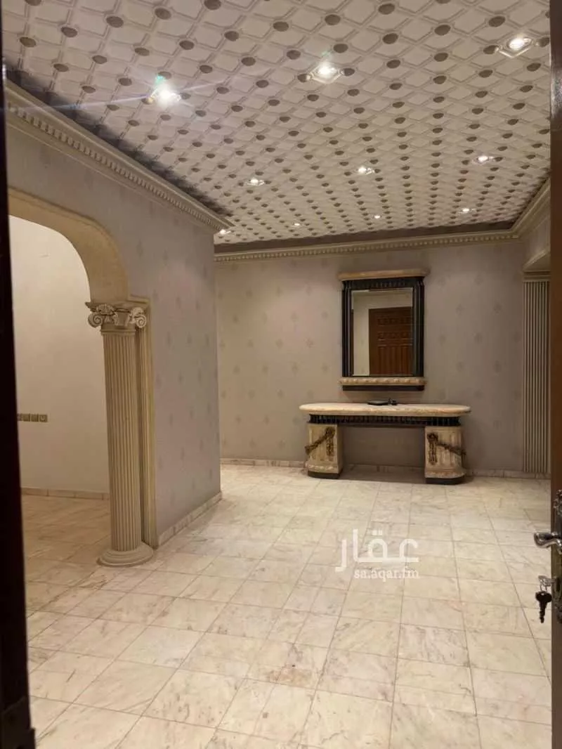 فيلا للإيجار في شارع القاسم بن عساكر, حي العليا, مدينة الرياض, منطقة الرياض 1 صورة