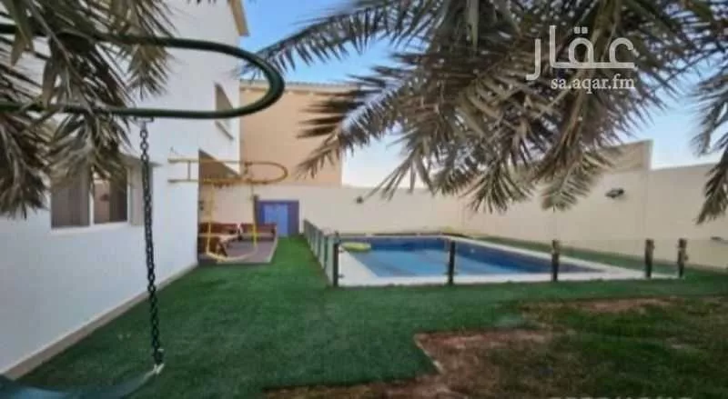 فيلا للبيع في شارع جبل شمام, حي الملك عبدالعزيز, مدينة الرياض, منطقة الرياض 1 صورة