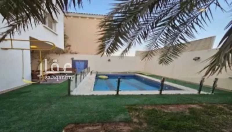 فيلا للإيجار في شارع جبل شمام, حي الملك عبدالعزيز, مدينة الرياض, منطقة الرياض 1 صورة