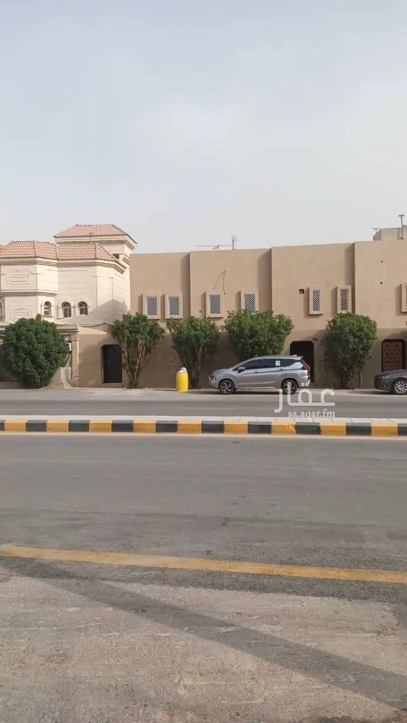 فيلا للإيجار في شارع الامير مشهور بن عبدالعزيز, حي المرسلات, مدينة الرياض, منطقة الرياض 1 صورة