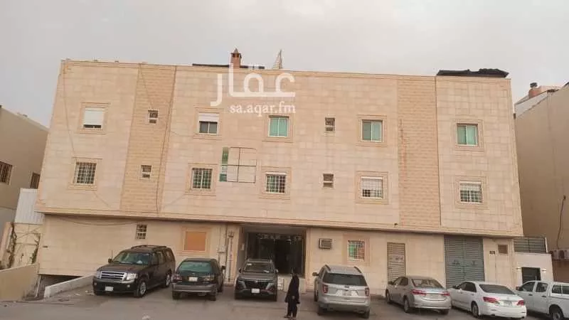 شقة للبيع في شارع الامير سلمان بن محمد بن سعود, حي الصحافة, مدينة الرياض, منطقة الرياض 1 صورة