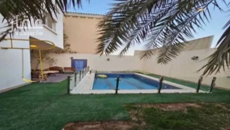 فيلا للإيجار في شارع جبل شمام, حي الملك عبدالعزيز, مدينة الرياض, منطقة الرياض 1 صورة