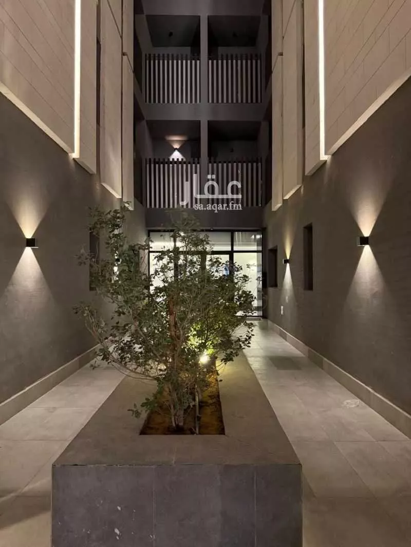 شقة للإيجار في شارع ظبية بنت البراء, حي المرسلات, مدينة الرياض, منطقة الرياض 1 صورة