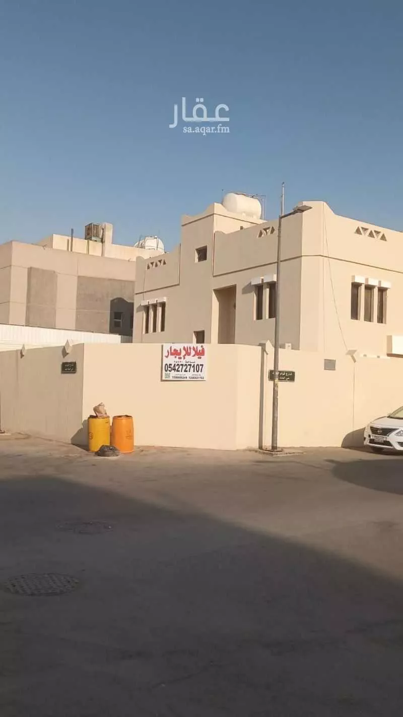 فيلا للإيجار في شارع قوام السنة, حي الملك فهد, مدينة الرياض, منطقة الرياض 1 صورة