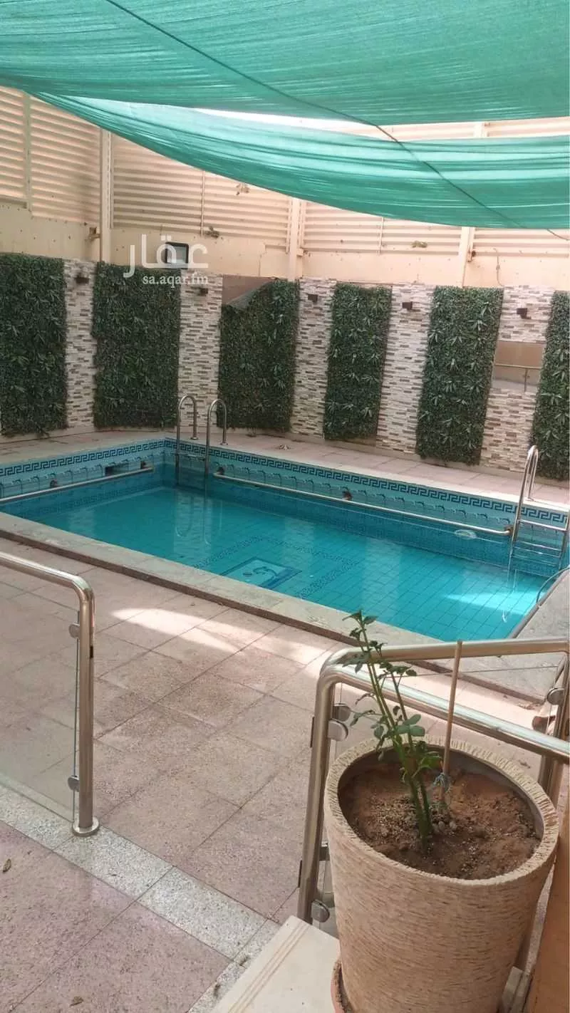 فيلا للإيجار في شارع القاسم بن عساكر, حي العليا, مدينة الرياض, منطقة الرياض 1 صورة