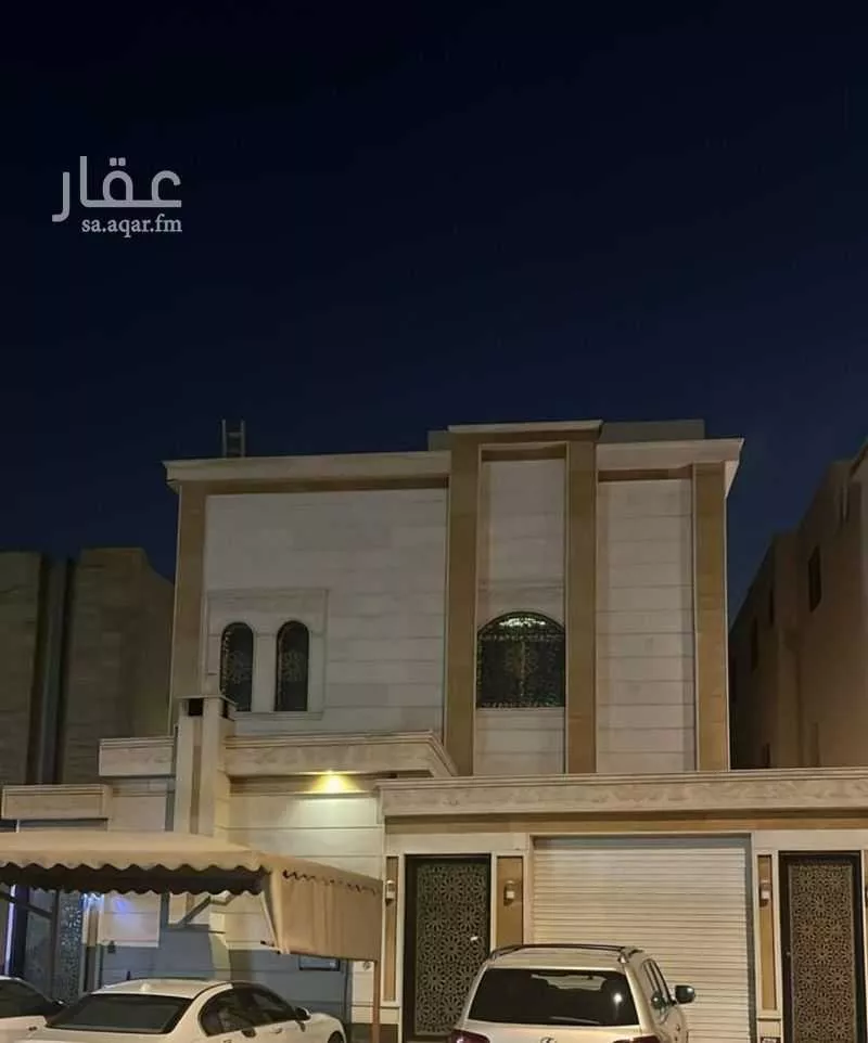 فيلا للإيجار في حي الرمال, مدينة الرياض, منطقة الرياض 1 صورة