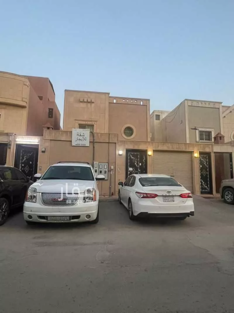 فيلا للبيع في شارع الصدف, حي قرطبة, مدينة الرياض, منطقة الرياض 1 صورة