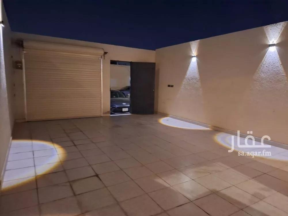 استراحة للإيجار في شارع عفيف الدين القطان, حي الرمال, مدينة الرياض, منطقة الرياض 1 صورة