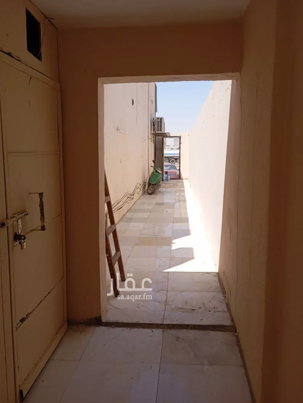 عمارة للإيجار في شارع ربيعه بن الحارث, حي الرمال, مدينة الرياض, منطقة الرياض 1 صورة