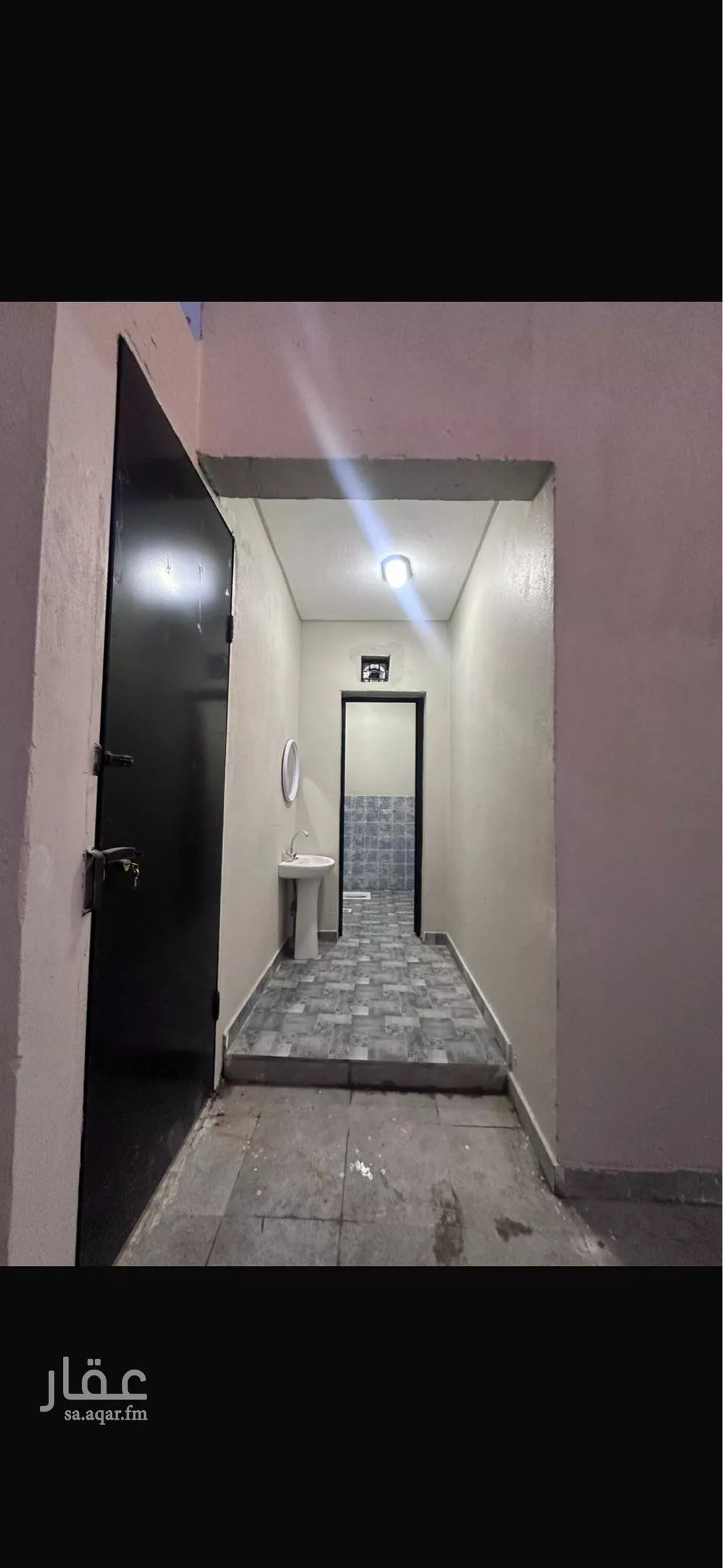 استراحة للإيجار في شارع نير, حي الرمال, مدينة الرياض, منطقة الرياض 1 صورة