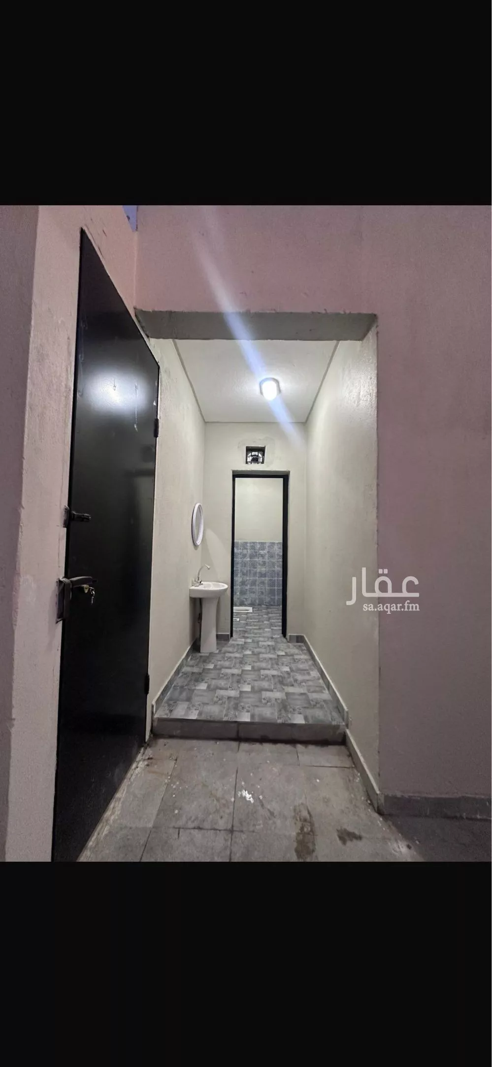 استراحة للإيجار في شارع عبدالفتاح المرصفي, حي الرمال, مدينة الرياض, منطقة الرياض 1 صورة