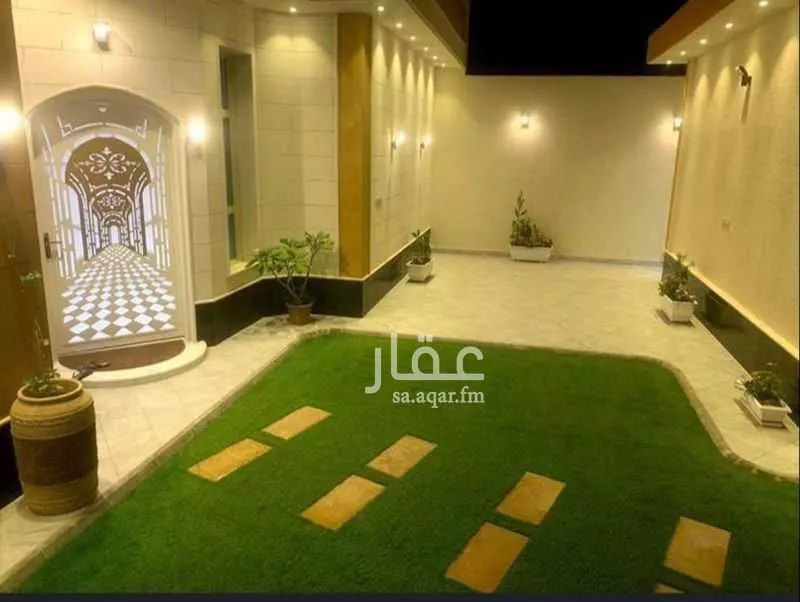 استراحة للإيجار في شارع 2456001, حي خب الجطيلي, مدينة بريده, منطقة القصيم 1 صورة