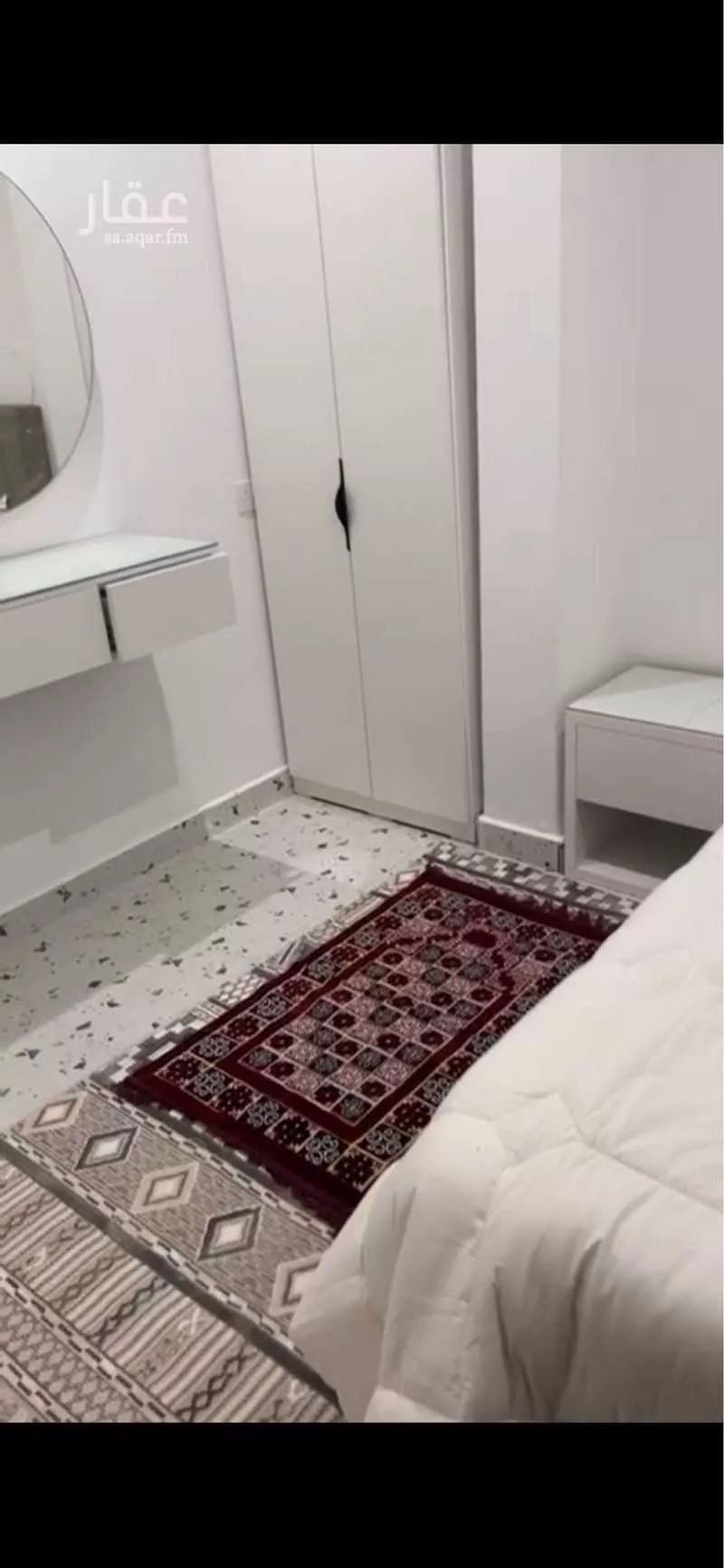 شقة للإيجار في شارع ربيعة بن عبدالله بن الهدير, حي العارض, مدينة الرياض, منطقة الرياض 1 صورة