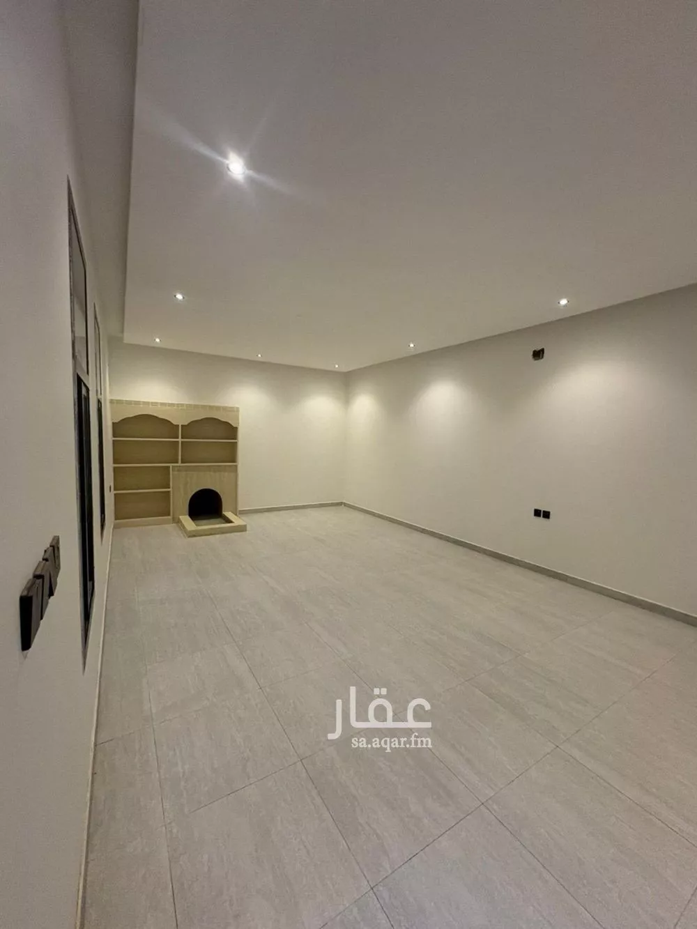 استراحة للإيجار في شارع عبدالفتاح المرصفي, حي الرمال, مدينة الرياض, منطقة الرياض 1 صورة