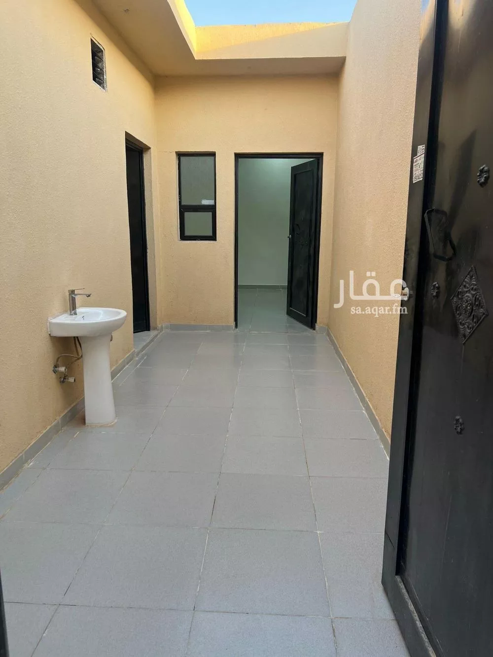 شقة للإيجار في شارع المعتصم بن الرشيد, حي الرمال, مدينة الرياض, منطقة الرياض 1 صورة