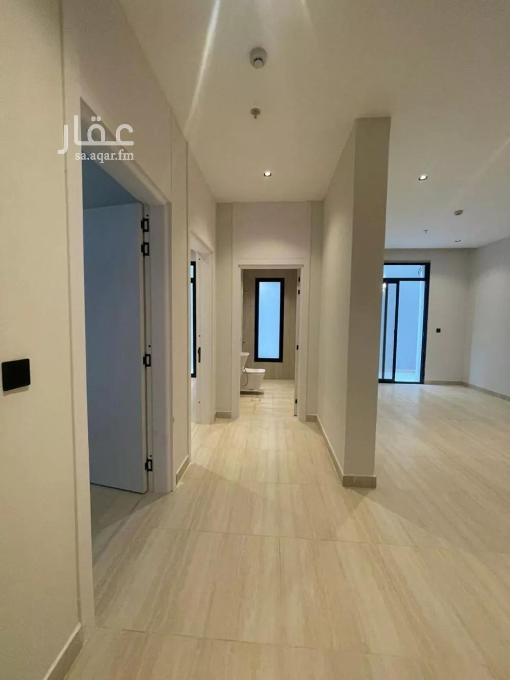 شقة للإيجار في شارع سعود بن محمد بن رشود, حي الرمال, مدينة الرياض, منطقة الرياض 1 صورة