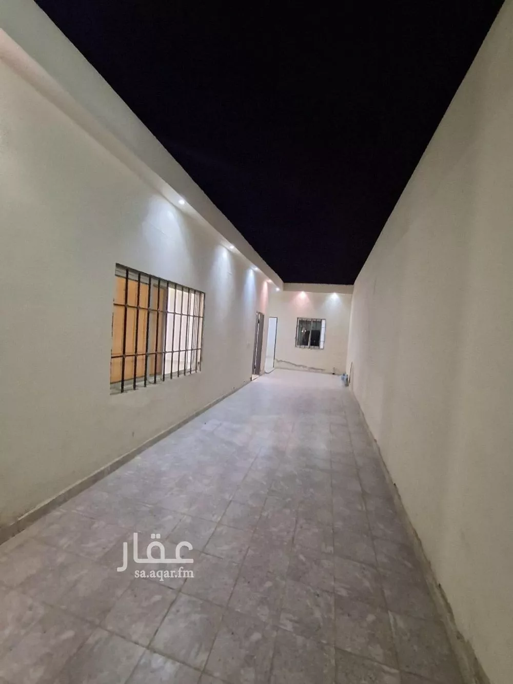 استراحة للإيجار في شارع عفيف الدين القطان, حي الرمال, مدينة الرياض, منطقة الرياض 1 صورة