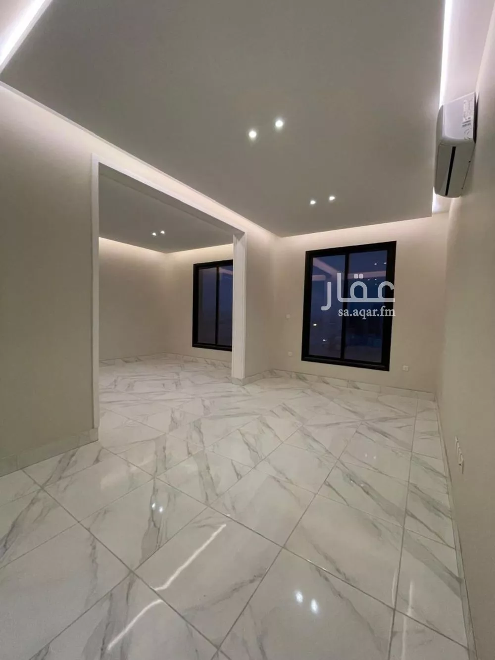 شقة للإيجار في شارع ابها, حي الملقا, مدينة الرياض, منطقة الرياض 1 صورة