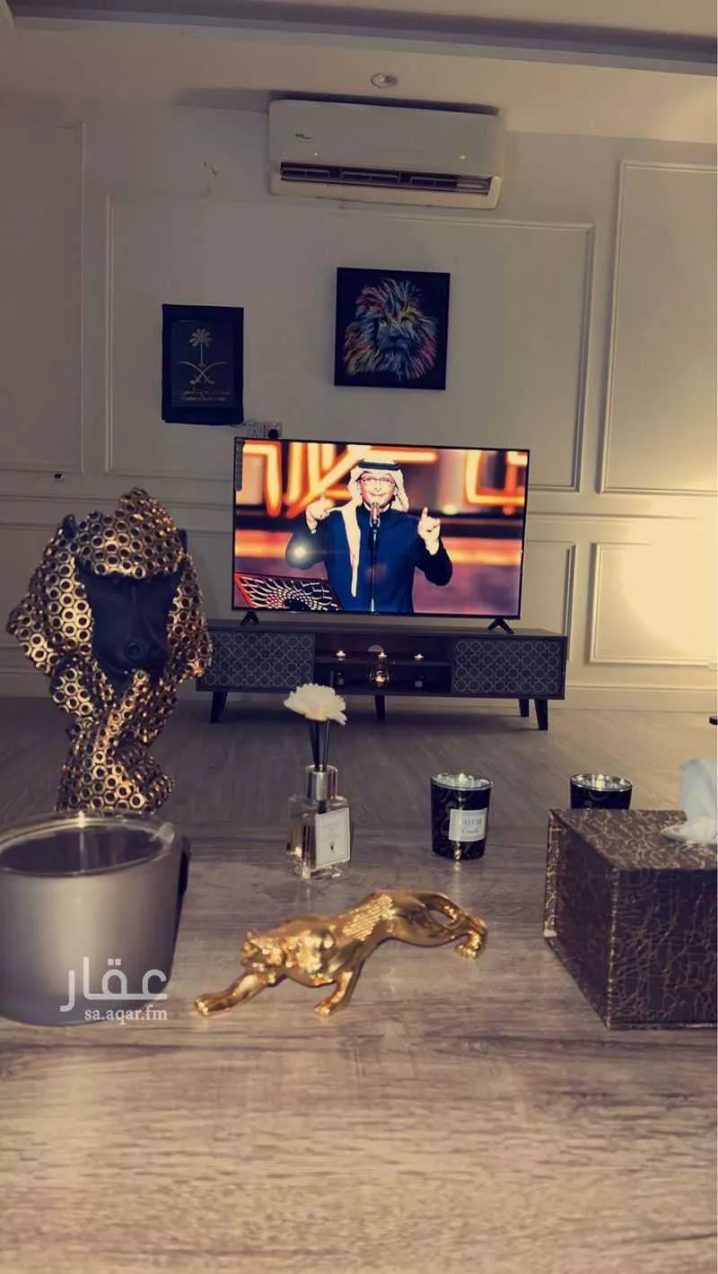 شقة مفروشة للحجز في شارع زهير بن ابي سلمى ، حي المصيف ، الرياض ، منطقة الرياض 1 صورة