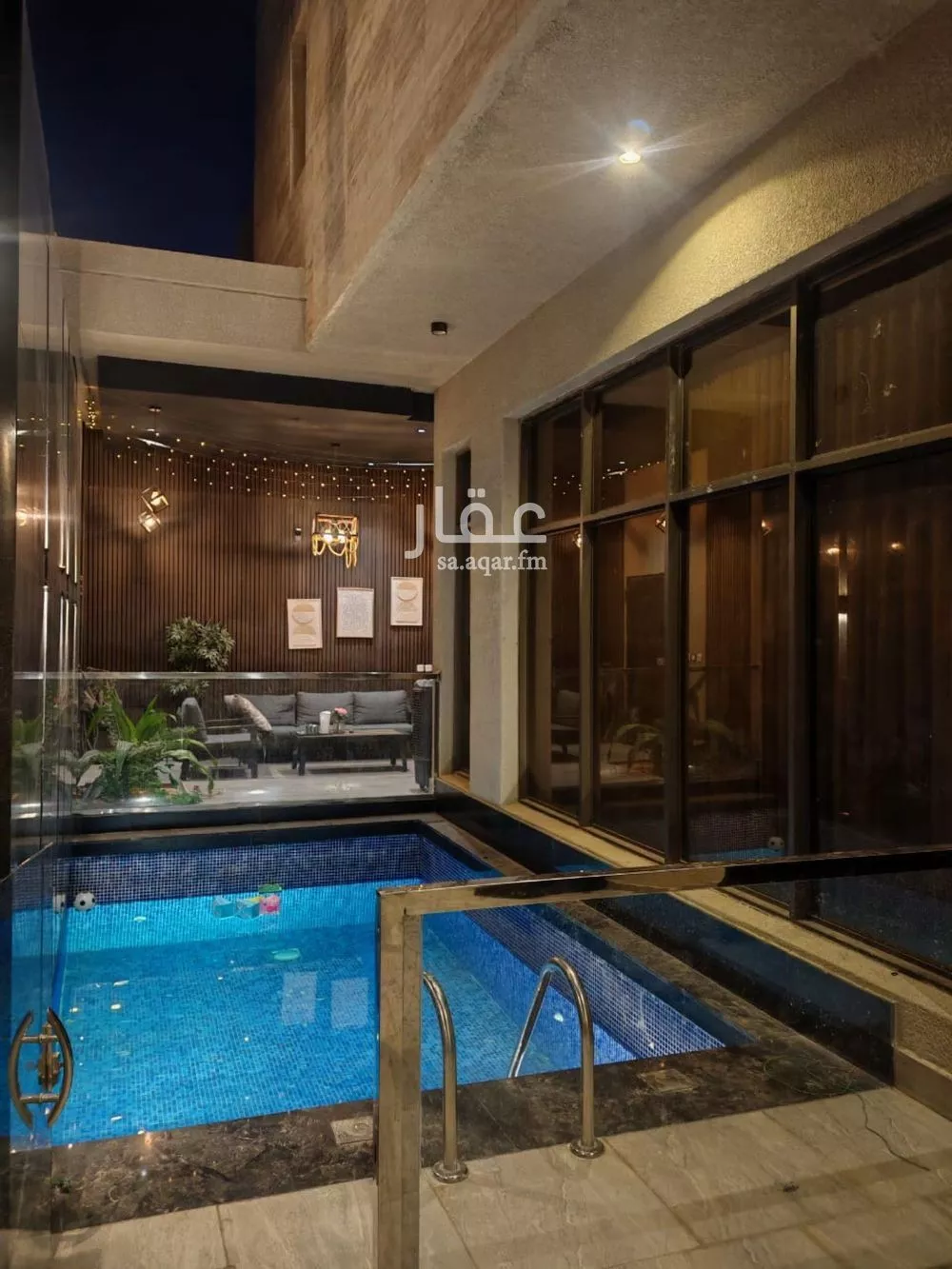 فيلا للبيع في شارع أبي منصور الزيني, حي النرجس, مدينة الرياض, منطقة الرياض 1 صورة