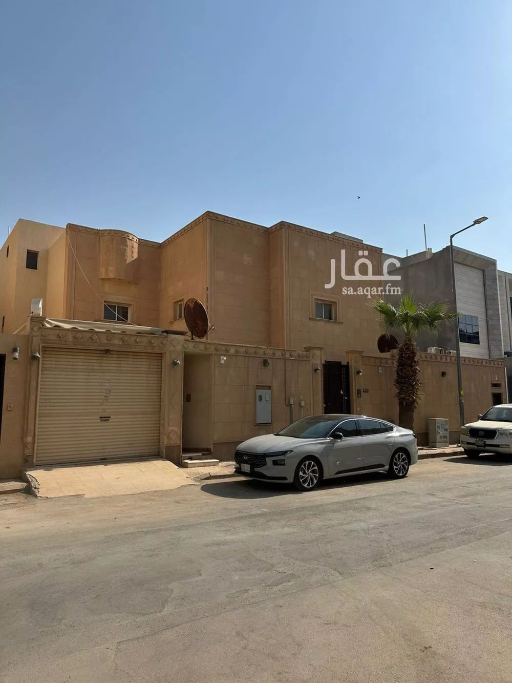 فيلا للبيع في شارع الغسق, حي الربيع, مدينة الرياض, منطقة الرياض 1 صورة