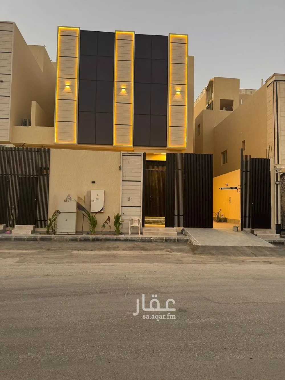 فيلا للبيع في شارع فضالة الغنوي, حي النرجس, مدينة الرياض, منطقة الرياض 1 صورة