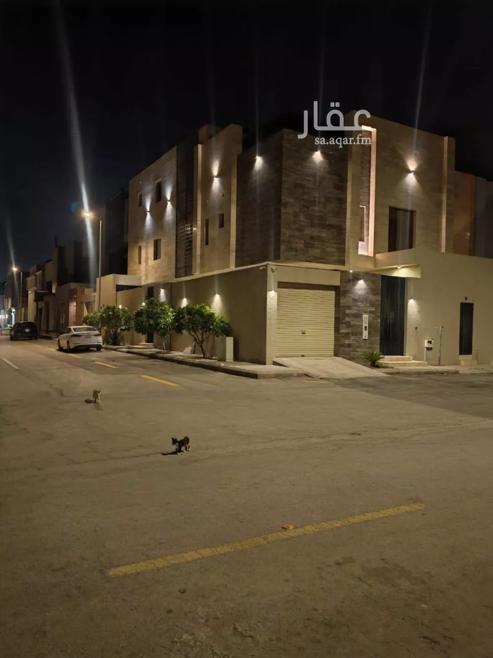 فيلا للبيع في شارع أبي منصور الزيني, حي النرجس, مدينة الرياض, منطقة الرياض 1 صورة