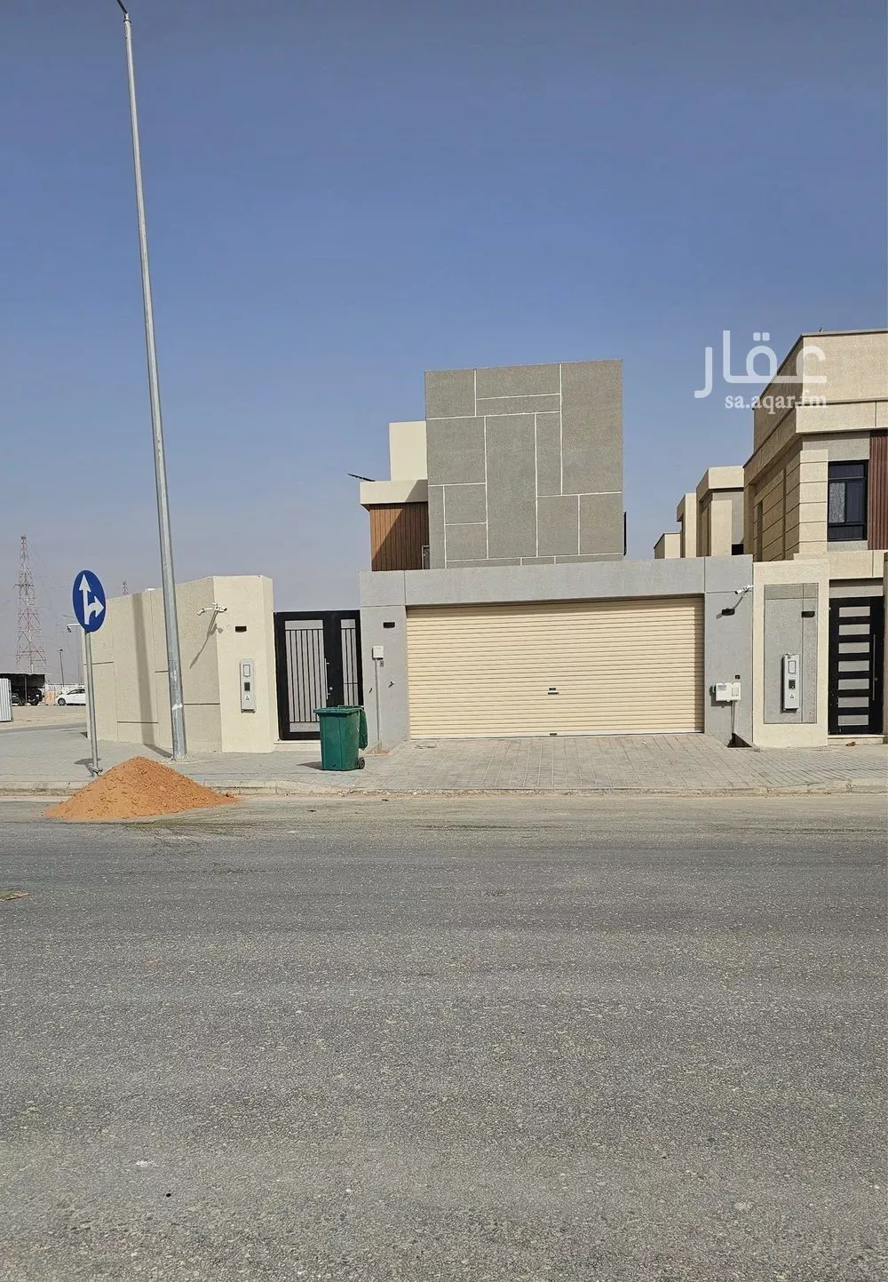 فيلا للإيجار في شارع الركاب, حي الجنادرية, مدينة الرياض, منطقة الرياض 1 صورة