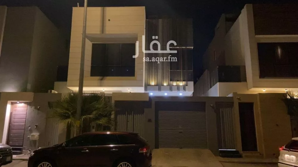 فيلا للبيع في شارع علي بن أبي عبدالله, حي النرجس, مدينة الرياض, منطقة الرياض 1 صورة