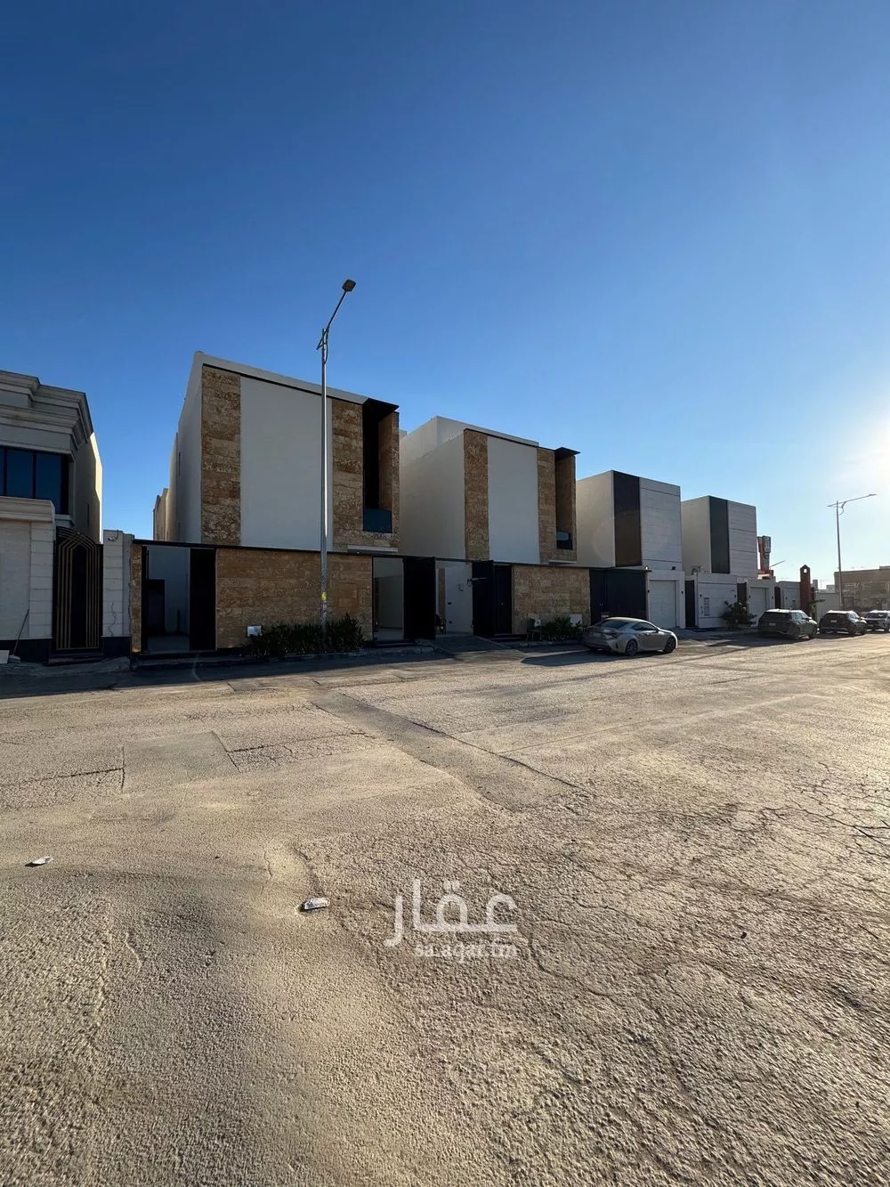 فيلا للبيع في شارع علي النجدي, حي العارض, مدينة الرياض, منطقة الرياض 1 صورة