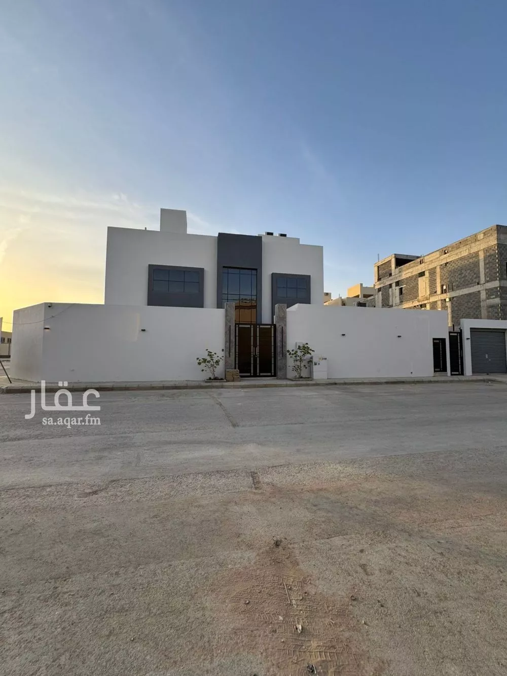 فيلا للبيع في شارع أبي العباس المحدث, حي النرجس, مدينة الرياض, منطقة الرياض 1 صورة