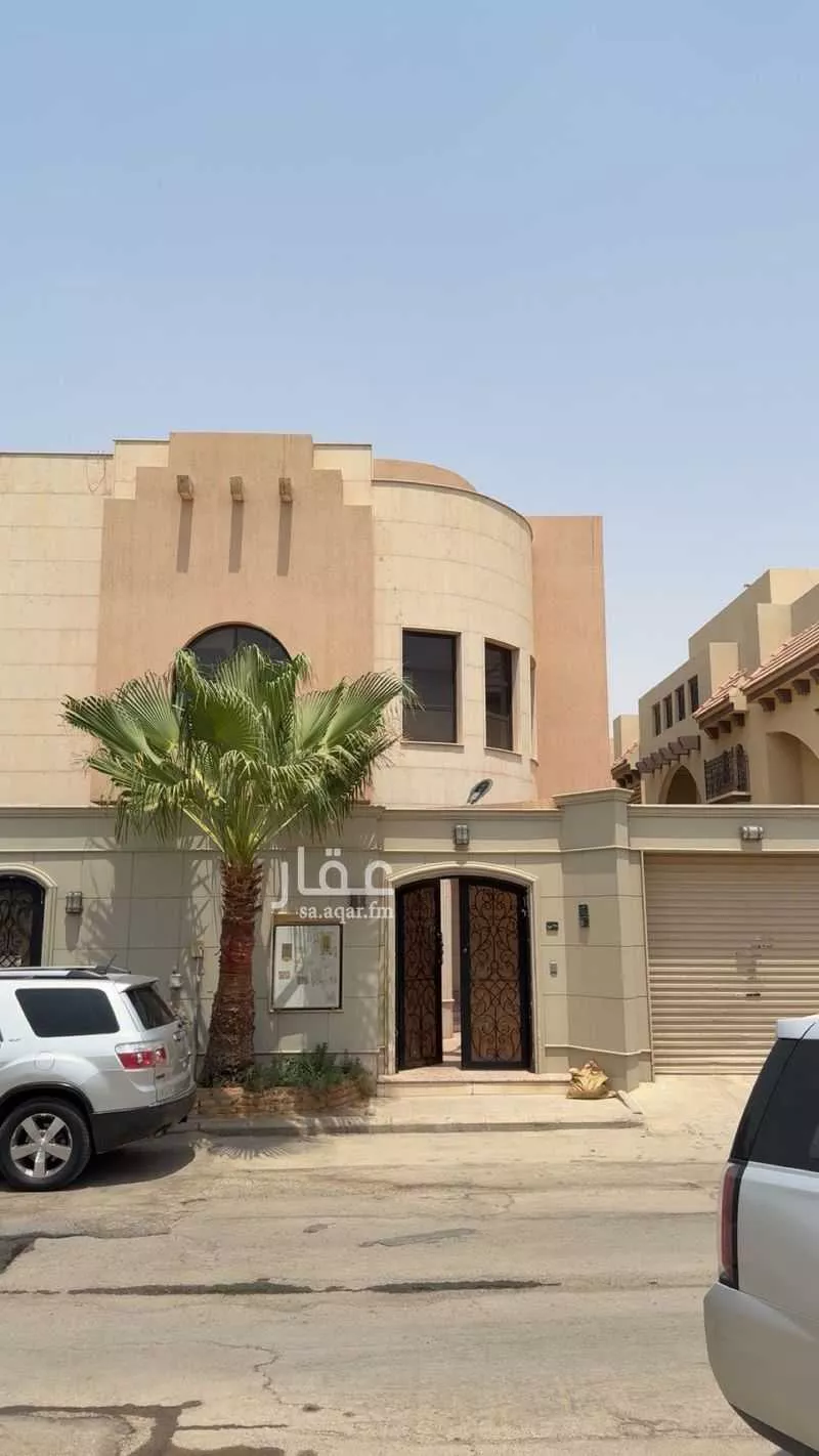 فيلا للبيع في شارع الشبارقة ، حي اشبيلية ، الرياض ، منطقة الرياض 1 صورة