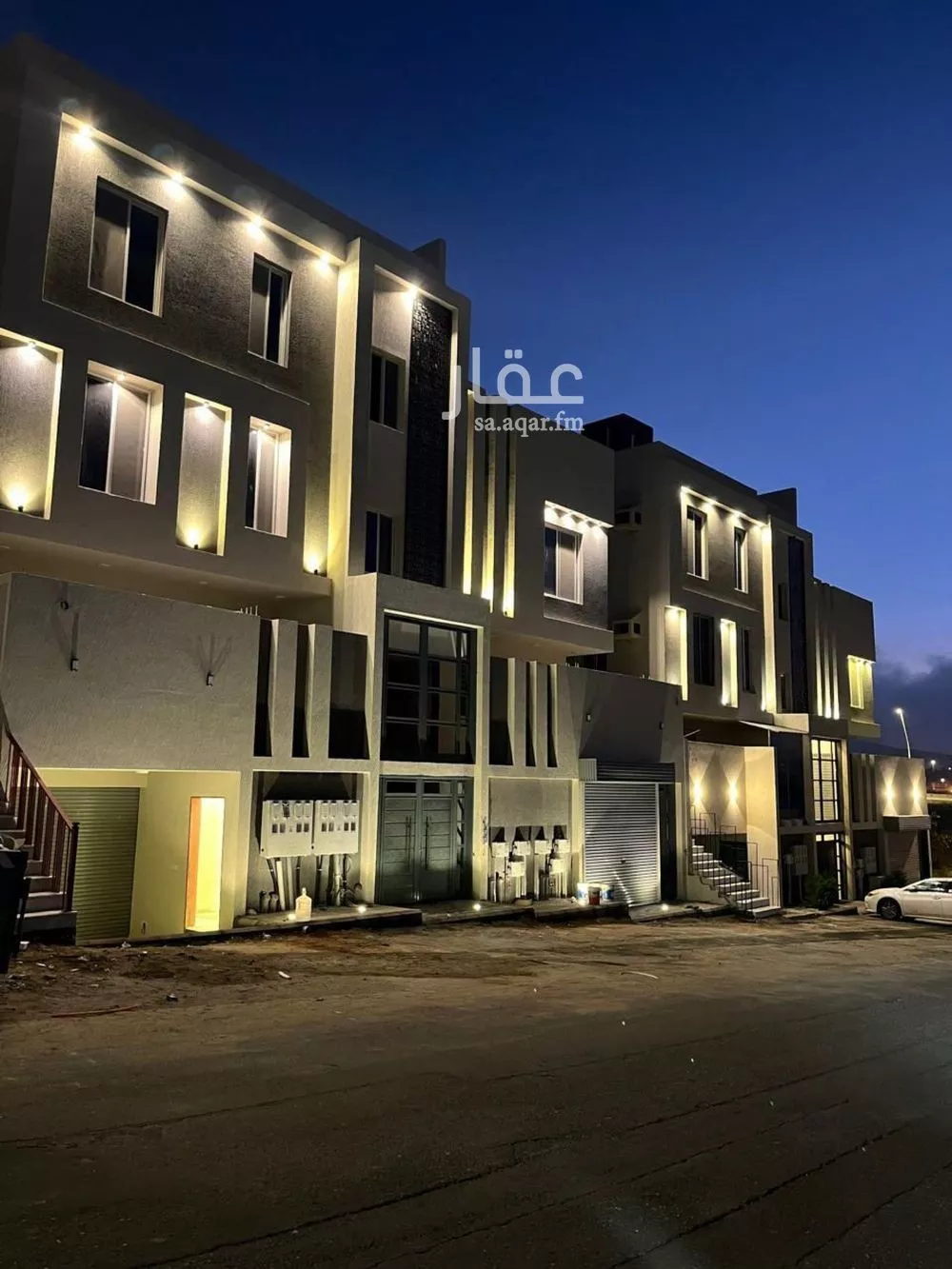 شقة للبيع في شارع النميص بالمنسك, حي المروج, مدينة ابها, منطقة عسير 1 صورة