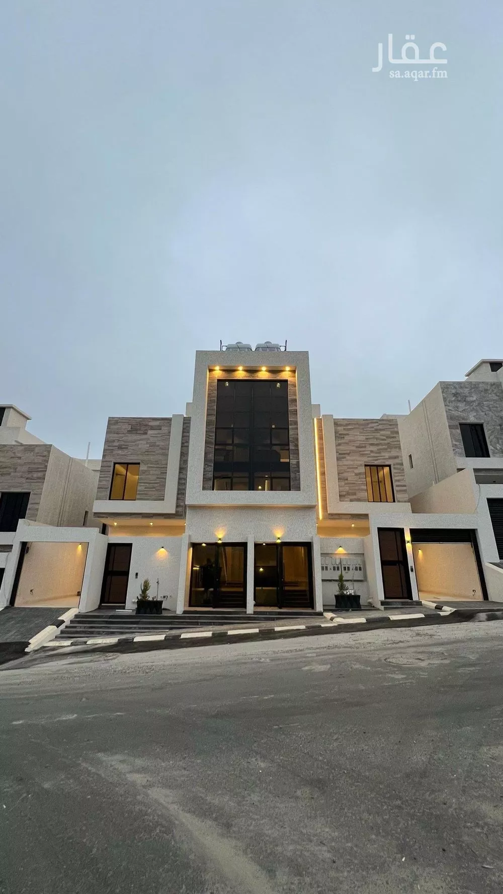 شقة للبيع في حي المروج, مدينة ابها, منطقة عسير 1 صورة