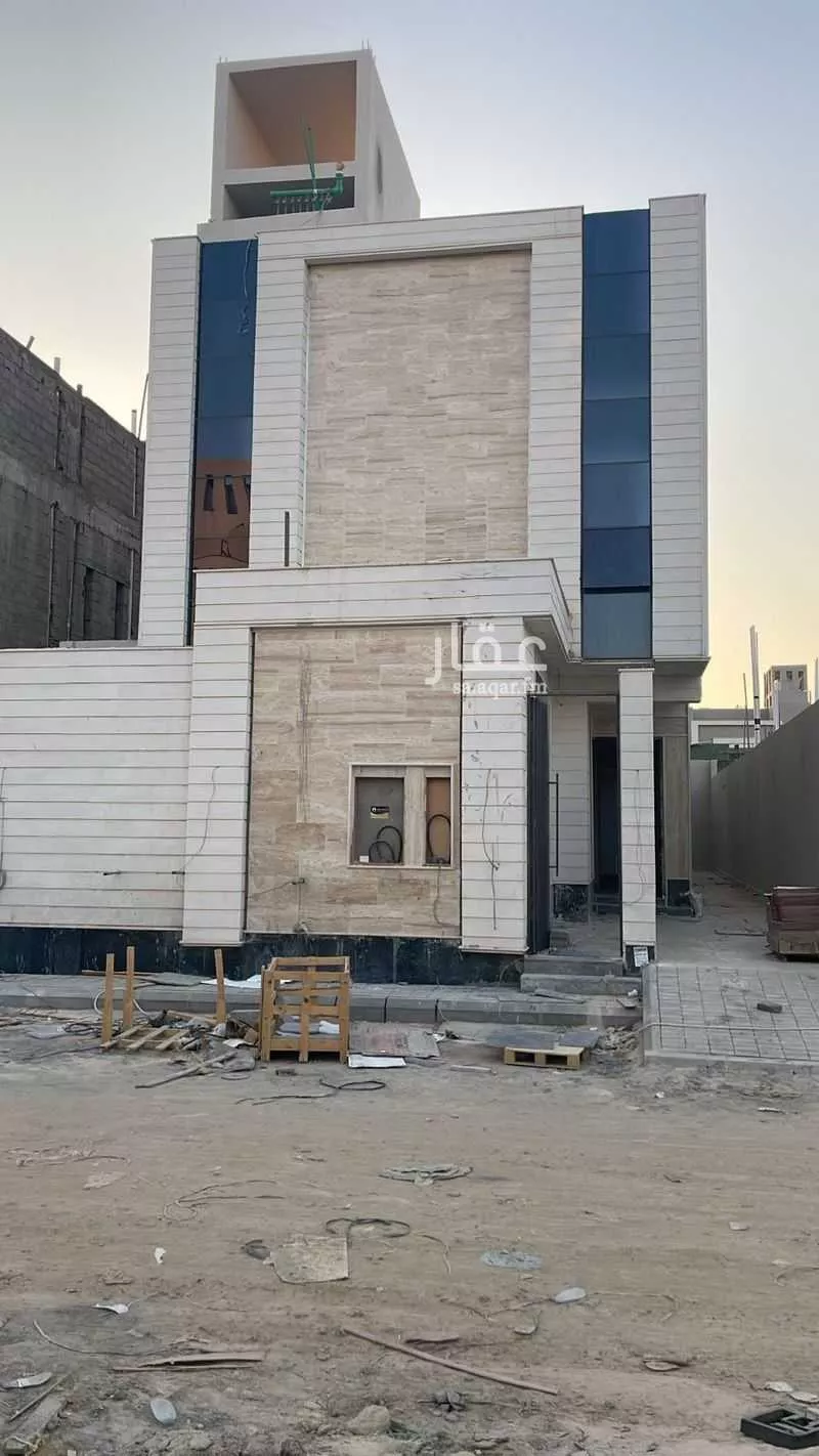 عمارة للبيع في شارع شارع نواف , حي الجنادرية, مدينة الرياض, منطقة الرياض 1 صورة