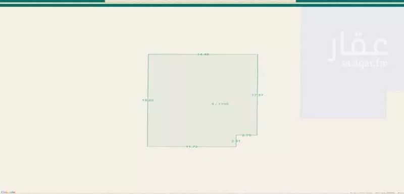 أرض للبيع في حي الورود الثاني, مدينة الاحساء, المنطقة الشرقية 1 صورة