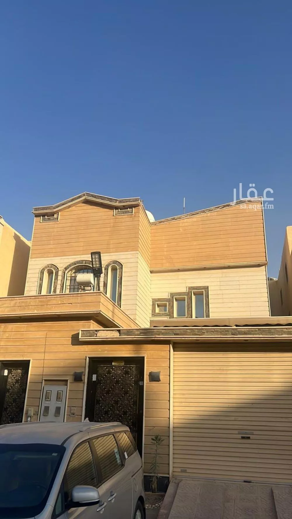 فيلا للبيع في شارع محمود زيني, حي المونسية, مدينة الرياض, منطقة الرياض 1 صورة