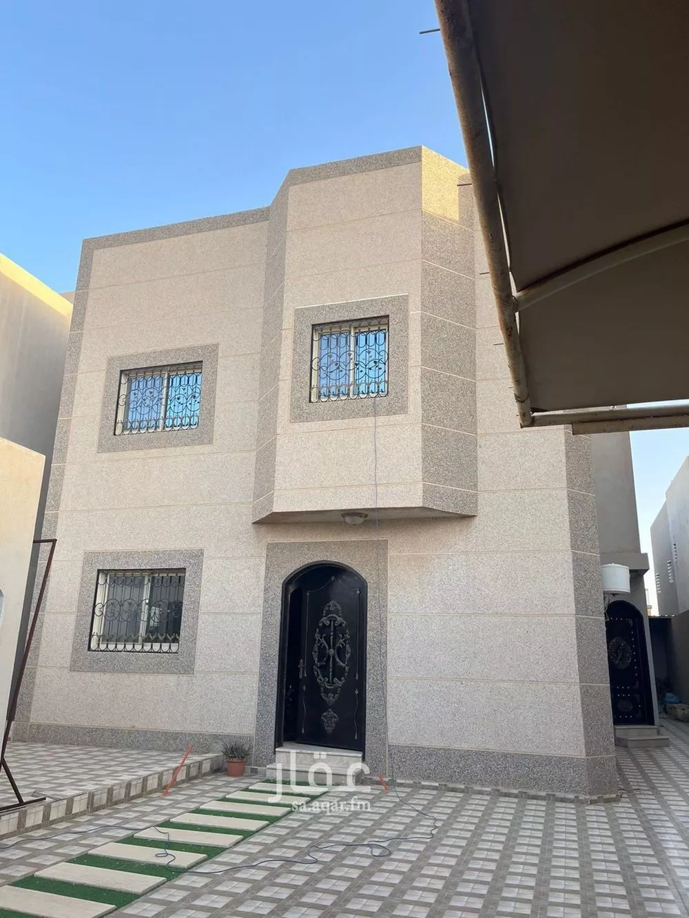 فيلا للبيع في حي الاحتفالات, مدينة الرس, منطقة القصيم 1 صورة