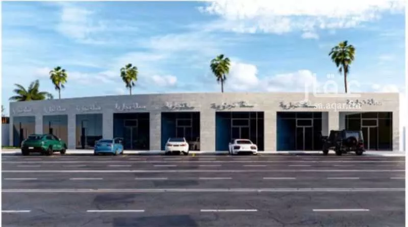 أرض للبيع في حي واسط, مدينة بريدة, منطقة القصيم 1 صورة