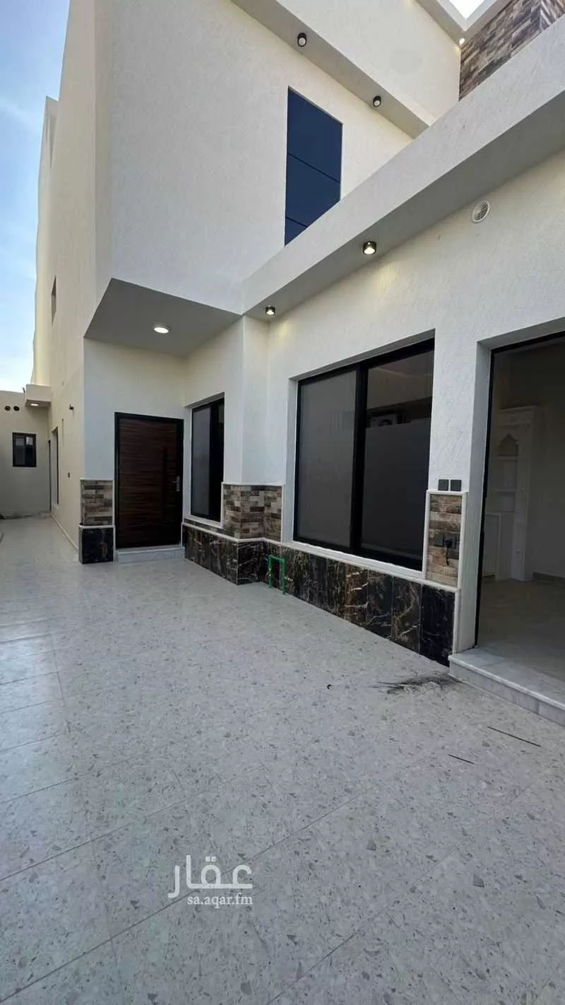 دور للبيع في شارع الزرقاء 61, حي الزرقاء, مدينة بريدة, منطقة القصيم 1 صورة