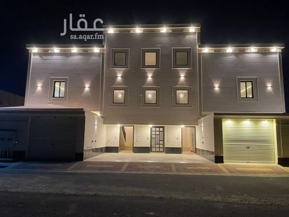 شقة للبيع في شارع العزيزية 46, حي العزيزية, مدينة الجبيل, المنطقة الشرقية 1 صورة