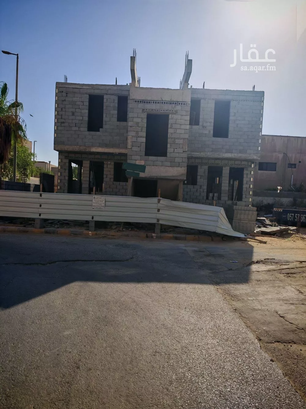 عمارة للبيع في شارع  4 ا, حي طيبة, مدينة الجبيل, المنطقة الشرقية 1 صورة