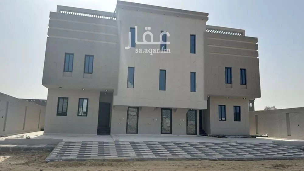 عمارة للبيع في شارع قرطبه , حي قرطبة, مدينة الجبيل, المنطقة الشرقية 1 صورة