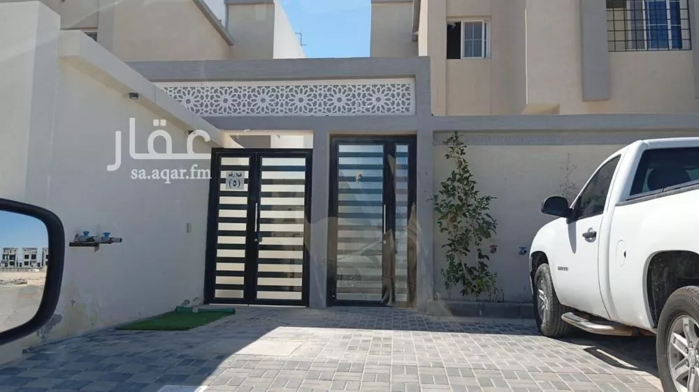 فيلا للإيجار في شارع قرطبة 320, حي قرطبة, مدينة الجبيل, المنطقة الشرقية 1 صورة