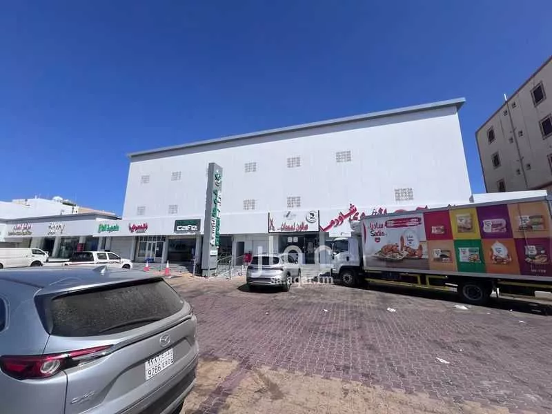 شقة للإيجار في شارع 6694006, حي السلامة, مدينة احد رفيده, منطقة عسير 1 صورة
