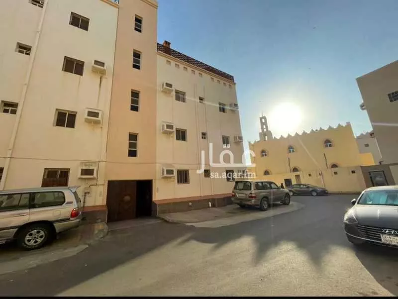 شقة للإيجار في شارع اياد ابو السمح, حي الروضة, مدينة جازان, منطقة جازان 1 صورة